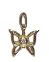 Pendentif papillon