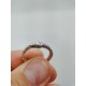 Bague Franc-maçon Ouroboros