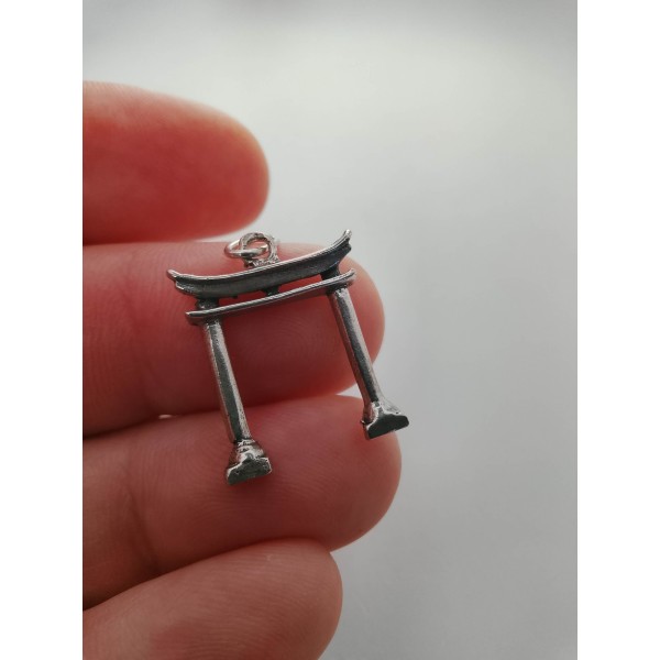 Pendentif Torii