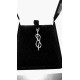 Pendentif lac d'amour