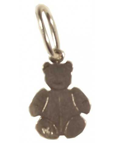 pendentif ours