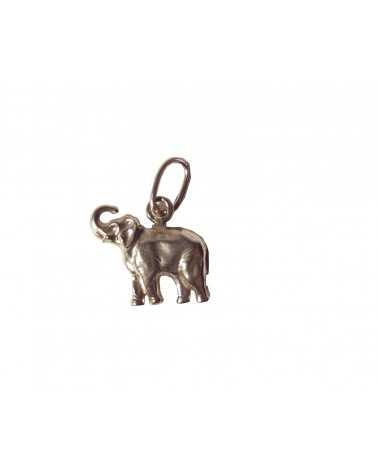 pendentif élephant