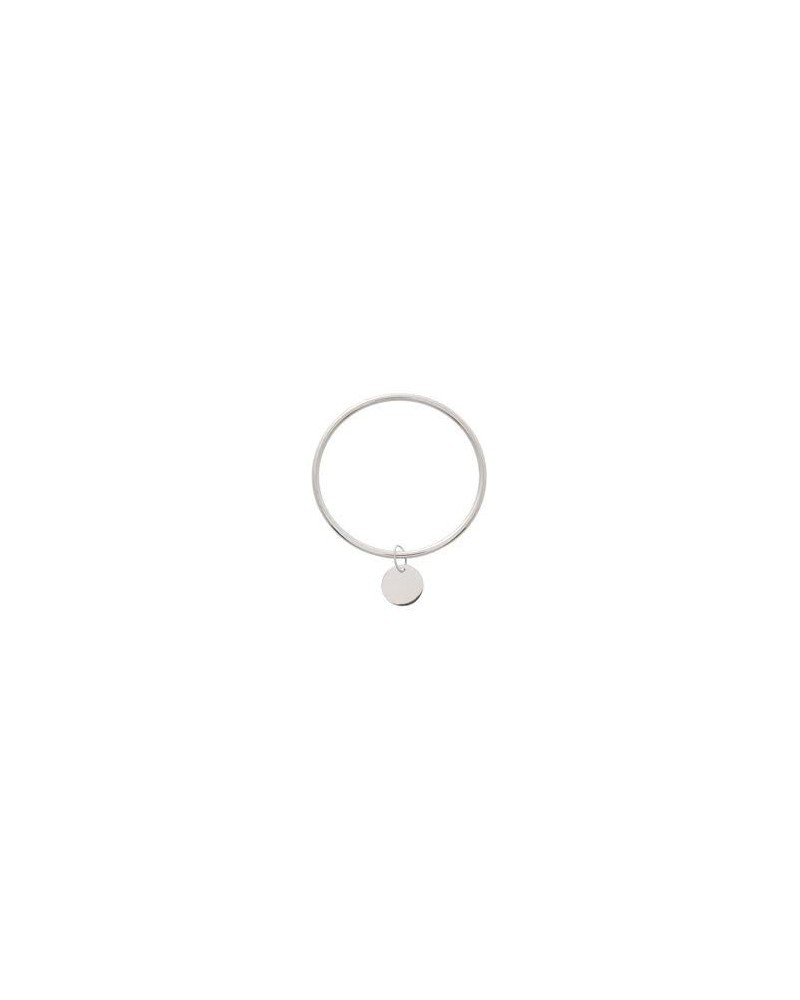 bracelet a personnaliser en argent