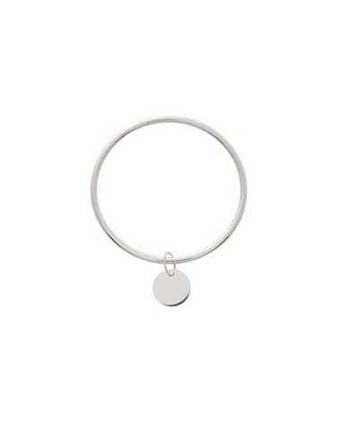 bracelet a personnaliser en argent