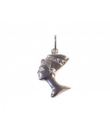 petit  pendentif Néfertiti