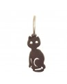 Pendentif chat