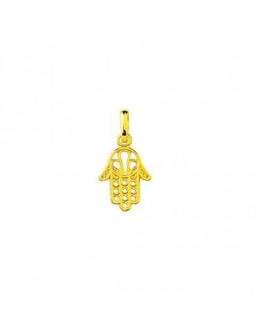 pendentif main de fatma petite