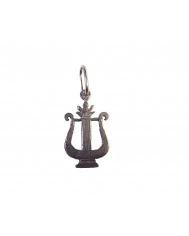 pendentif lyre