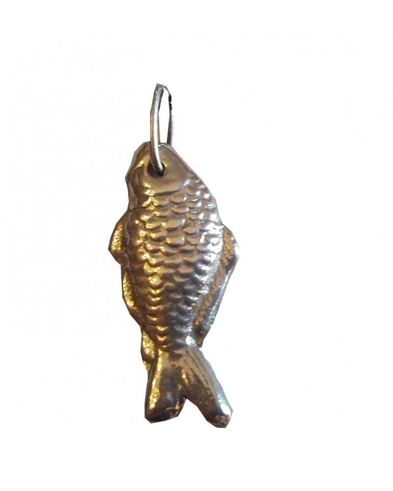 pendentif poisson