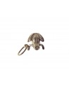 Pendentif grenouille
