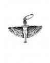 Pendentif Isis argent