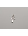 pendentif croix Ankh en argent