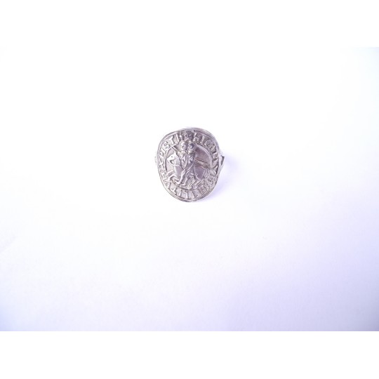bijoux bagues des templiers